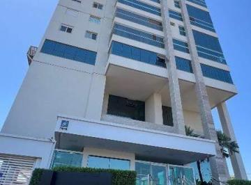 Apartamento · 175m² · 3 Quartos · 2 Vagas · APARTAMENTO PARA LOCAÇÃO NA GRACIOSA ORLA 14 | 3 SUÍTES, 2 VAGAS E LAZER COMPLETO