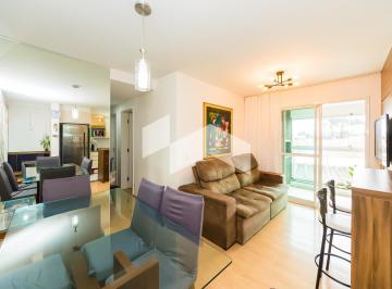 1 · Apartamento Garden Odessa | Móveis Fixos | Locação