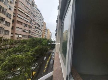 Apartamento · 50m² · 1 Quarto · Apartamento à venda, 1 quarto, Copacabana - RIO DE JANEIRO/RJ