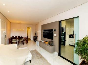 Apartamento · 87m² · 3 Quartos · 2 Vagas · Apartamento à venda no bairro São Pedro