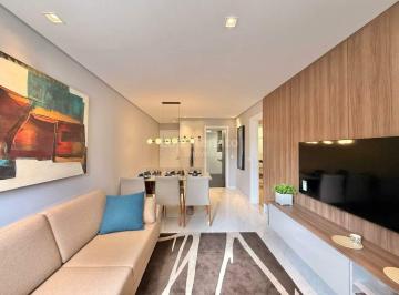 Apartamento · 72m² · 3 Quartos · 3 Vagas · Apartamento à venda no bairro Santo Antônio