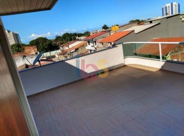 Apartamento · 90m² · 3 Quartos · ALUGO APARTAMENTO AMPLO 03 QUARTOS NO HERNANI SÁ