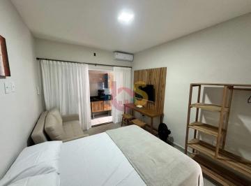 Apartamento · 30m² · 1 Quarto · Alugo Studio Mobiliado em Arraial D´ajuda