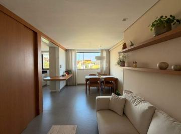 Apartamento · 130m² · 2 Quartos · 2 Vagas · Cobertura à venda no bairro Renascença