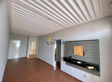 Apartamento · 78m² · 3 Quartos · 1 Vaga · APARTAMENTO À VENDA – CONDOMÍNIO SERRA DOURADA