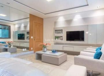 Apartamento · 163m² · 4 Quartos · 3 Vagas · Apartamento á venda no bairro Anchieta