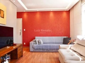 Apartamento · 130m² · 4 Quartos · 1 Vaga · Apartamento à venda no bairro São Pedro
