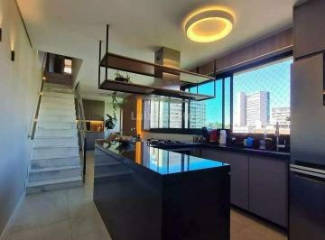 Apartamento · 157m² · 3 Quartos · 3 Vagas · Cobertura à venda no bairro Vale do Sereno