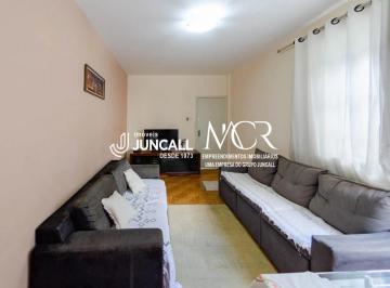 Apartamento · 80m² · 2 Quartos · 1 Vaga · Apartamento 2 quartos e 1 vaga de garagem a Venda no bairro Alto Barroca!