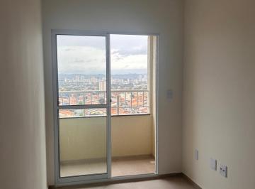 Apartamento · 42m² · 2 Quartos · 1 Vaga · APARTAMENTO PARA ALUGAR NO CONDOMÍNIO CAMPO DI VIENA