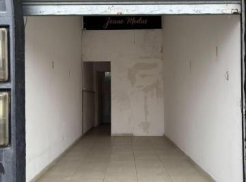 Comercial · 30m² · PONTO COMERCIAL PARA ALUGAR NO SANTA PAULA