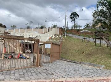 Apartamento · 48m² · 2 Quartos · Apartamento para aluguel, 2 quartos, Santa Tereza II - Barbacena/MG