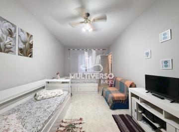Apartamento · 37m² · 1 Quarto · 1 Vaga · Kitnet à venda, 1 quarto no bairro Embaré em Santos