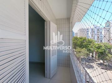 Apartamento · 66m² · 2 Quartos · 1 Vaga · Apartamento à venda, 2 quartos no bairro Pompeia em Santos
