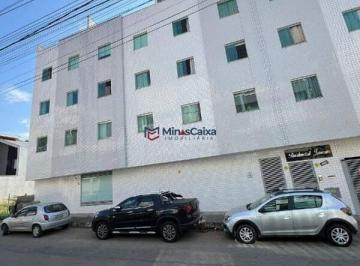 Apartamento · 107m² · 3 Quartos · 1 Vaga · Apartamento para aluguel no bairro Eldorado em Timóteo