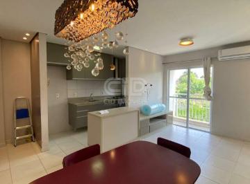 Apartamento · 56m² · 2 Quartos · 1 Vaga · Apartamento com 2 Quartos no Condomínio Torres de Várzea Grande