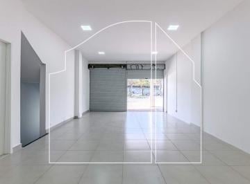 Comercial · 110m² · SCLRN 710 - LOJA E SUBSOLO REFORMADA!