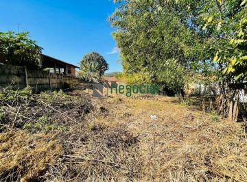 Terreno · 360m² · Lote à venda no Bairro Marimbá – Betim/MG - ACEITA FINANCIAMENTO!