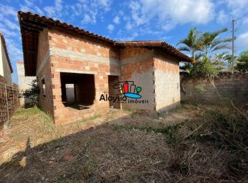Casa · 70m² · 2 Quartos · 2 Vagas · Casa à venda, 2 quartos, 1 suíte, 2 vagas, Interlagos - Sete Lagoas/MG