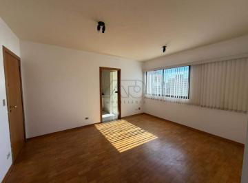 Apartamento · 105m² · 1 Quarto · 1 Vaga · Apartamento para aluguel, 1 quarto, 1 vaga, ALTO - PIRACICABA/SP