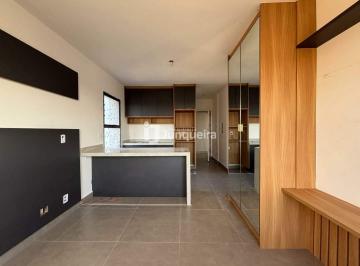 Apartamento · 26m² · 1 Quarto · 1 Vaga · Kitnet à venda, 1 quarto, 1 vaga, Jardim Pacaembu - Piracicaba/SP