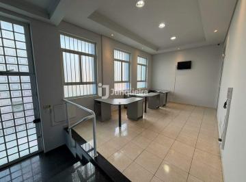 Casa · 220m² · Casa Comercial para aluguel, Centro - Piracicaba/SP