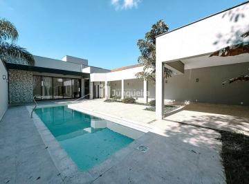 Casa · 450m² · 3 Quartos · 2 Vagas · Casa em Condomínio à venda, 3 quartos, 3 suítes, 2 vagas, Dois Córregos - Piracicaba/SP