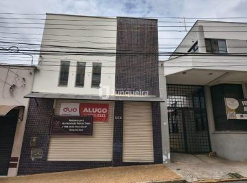 Comercial · 262m² · Salão para aluguel, Centro - Piracicaba/SP