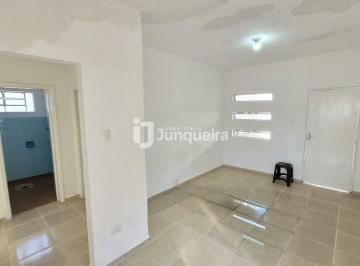 Casa · 79m² · 2 Quartos · 1 Vaga · Casa para aluguel, 2 quartos, 1 vaga, Jardim Caxambu - Piracicaba/SP