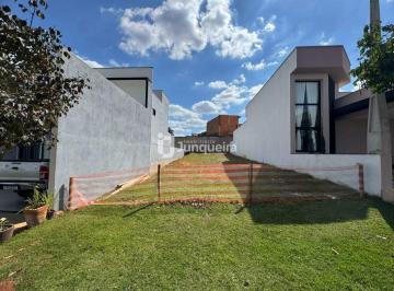 Terreno · 200m² · Terreno à venda, Jardim Califórnia - Piracicaba/SP