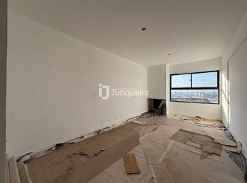 Apartamento · 26m² · 1 Vaga · Kitnet à venda, 1 vaga, Jardim Pacaembu - Piracicaba/SP