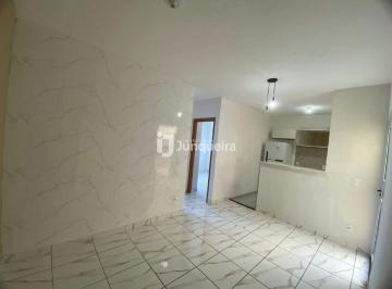 Apartamento · 48m² · 2 Quartos · 1 Vaga · Apartamento à venda, 2 quartos, 1 vaga, Jardim Parque Jupiá - Piracicaba/SP