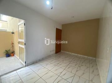 Apartamento · 48m² · 2 Quartos · 1 Vaga · Apartamento à venda, 2 quartos, 1 vaga, Jardim Parque Jupiá - Piracicaba/SP
