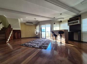 Apartamento · 314m² · 4 Quartos · 4 Vagas · Triplex à venda no Ed. Roma