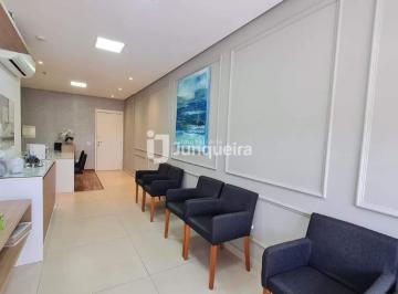 Comercial · 80m² · 1 Vaga · Sala Comercial para aluguel, 1 vaga, Cidade Alta - Piracicaba/SP