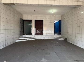 Comercial · 115m² · Salão à venda, Jardim Tatuapé - Piracicaba/SP