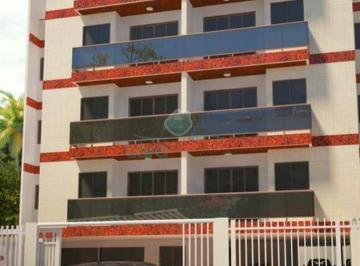 Apartamento · 70m² · 2 Quartos · 1 Vaga · Apartamento em Lagoa, Macaé: 2 Dormitórios e Suíte