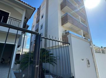 Apartamento · 58m² · 2 Quartos · 1 Vaga · Apartamento no Centro - Palhoça