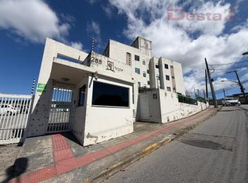 Apartamento · 57m² · 2 Quartos · 1 Vaga · Apartamento no bairro Bom Viver - Biguaçu