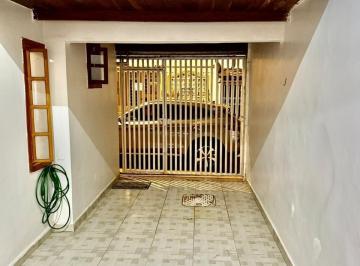 Casa · 108m² · 2 Quartos · 1 Vaga · Casa em Taguatinga Norte - Brasília