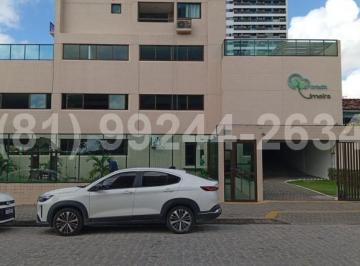 Apartamento · 48m² · 2 Quartos · 1 Vaga · Imoveis - na Várzea