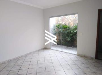 Casa · 178m² · 3 Quartos · 2 Vagas · Casa para aluguel no bairro Santa Monica Uberlândia