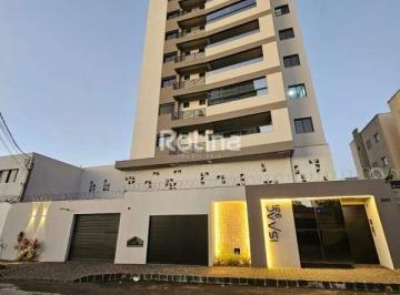 Apartamento · 84m² · 3 Quartos · 2 Vagas · Apartamento à venda, 3 quartos, Santa Mônica - Uberlândia/MG - Rotina Imobiliária