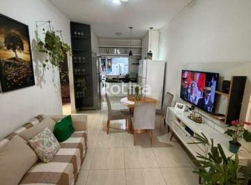 Casa · 83m² · 2 Quartos · 1 Vaga · Casa residencial à venda no Shopping Park, Uberlândia – 2 quartos e 1 vaga