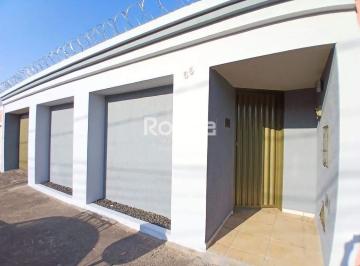 Casa · 185m² · 3 Quartos · 2 Vagas · Casa para alugar, 3 quartos, Granada - Uberlândia/MG - Rotina Imobiliária