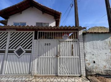 Casa · 70m² · 2 Quartos · 1 Vaga · CASA COM  70,00 m² - OCIAN - PRAIA GRANDE SP