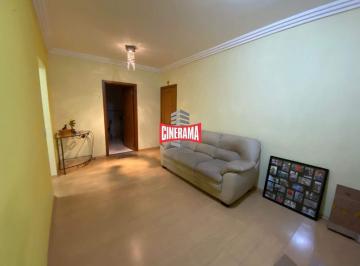 Apartamento · 90m² · 3 Quartos · 1 Vaga · Apartamento para aluguel em Santa Maria - São Caetano do Sul | Cinerama Imóveis