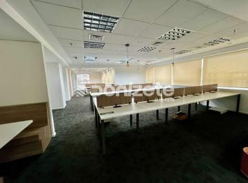SALA · Sala Comercial à Venda no Bairro Jardim, Santo André, com 122 m² e 2 Vagas