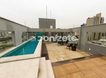 Apartamento · 54m² · 2 Quartos · 1 Vaga · Apartamento com 2 dormitórios à venda, 53 m² por R$ 435.000,01 - Jardim - Santo André/SP