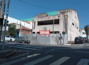 Terreno · 136m² · Terreno à venda em Santa Paula - São Caetano do Sul | Cinerama Imóveis